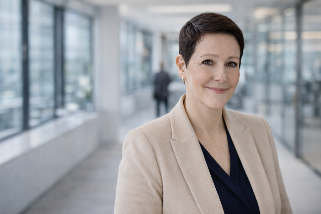 Nicole Gaus | Office Expert
Bürofrei für Heilberufe