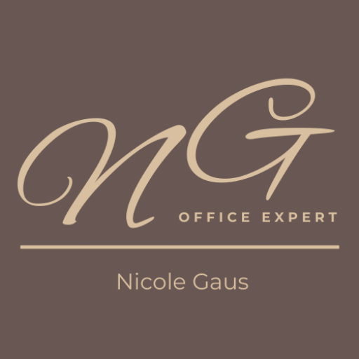 Nicole Gaus | Office Expert Bürofrei für Heilberufe